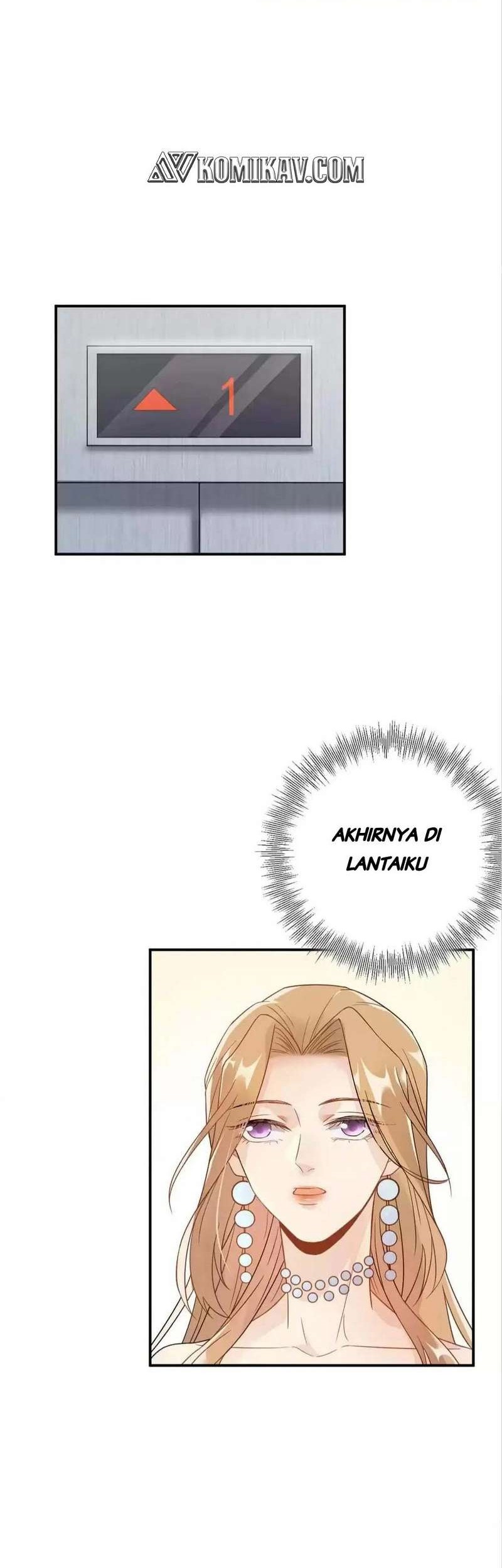 Revenge Movie Queen Chapter 5 - halaman 7