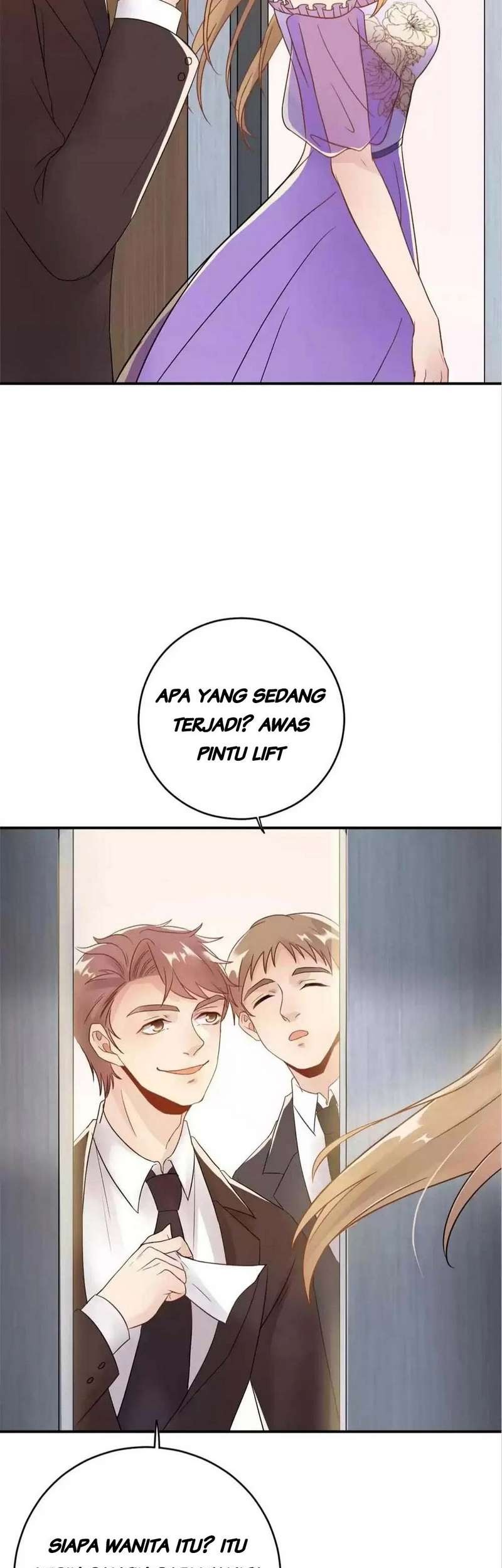 Revenge Movie Queen Chapter 5 - halaman 9