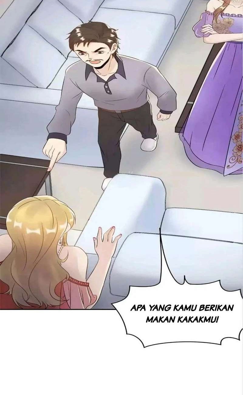Revenge Movie Queen Chapter 6 - halaman 10