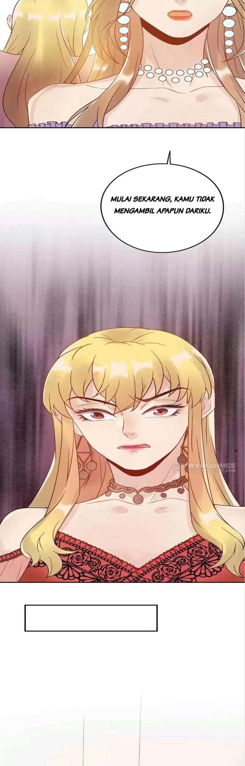 Revenge Movie Queen Chapter 6 - halaman 17