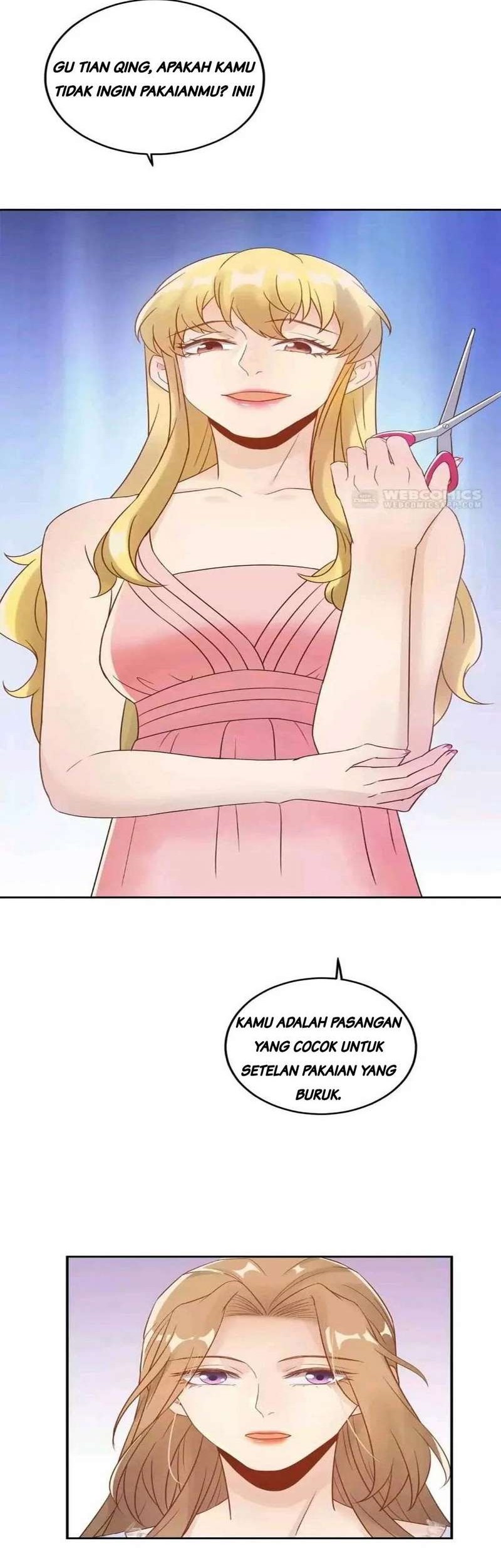 Revenge Movie Queen Chapter 6 - halaman 24