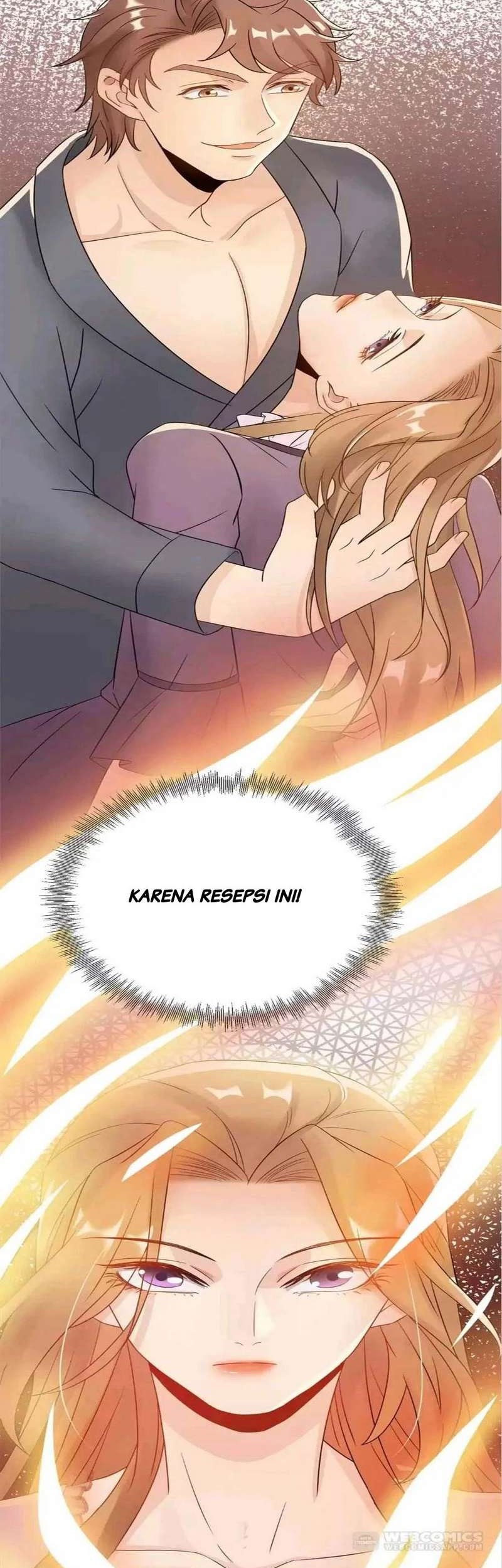 Revenge Movie Queen Chapter 6 - halaman 28