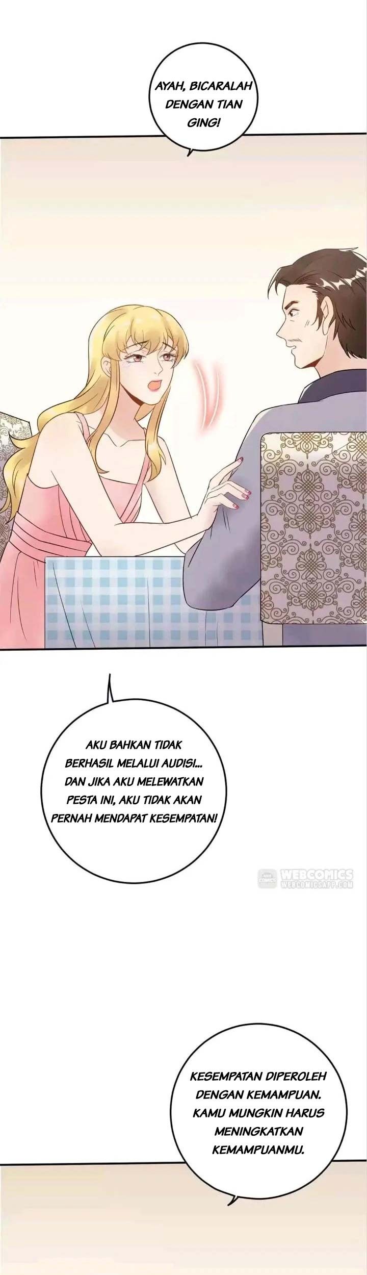 Revenge Movie Queen Chapter 7 - halaman 11