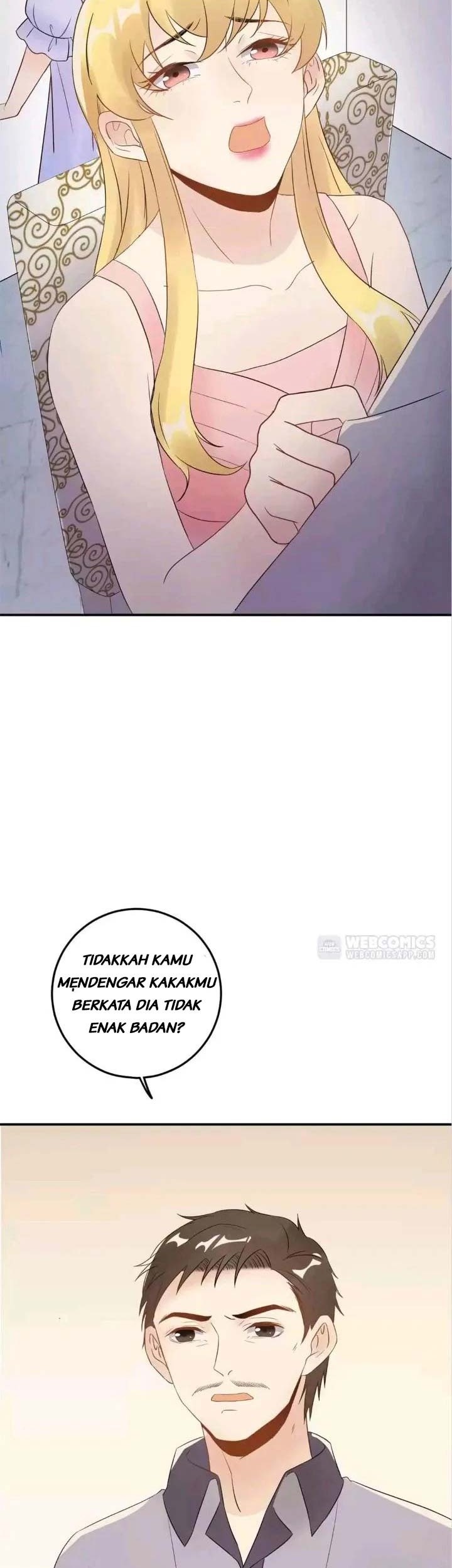 Revenge Movie Queen Chapter 7 - halaman 13
