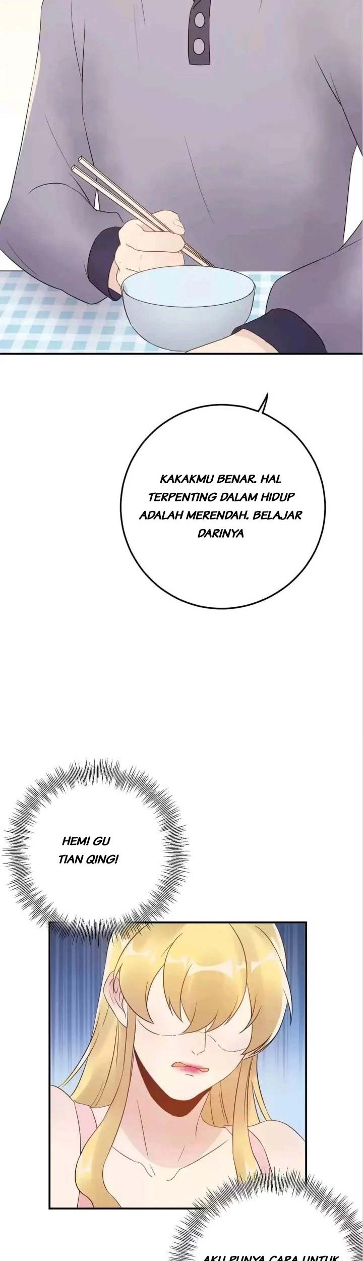 Revenge Movie Queen Chapter 7 - halaman 14