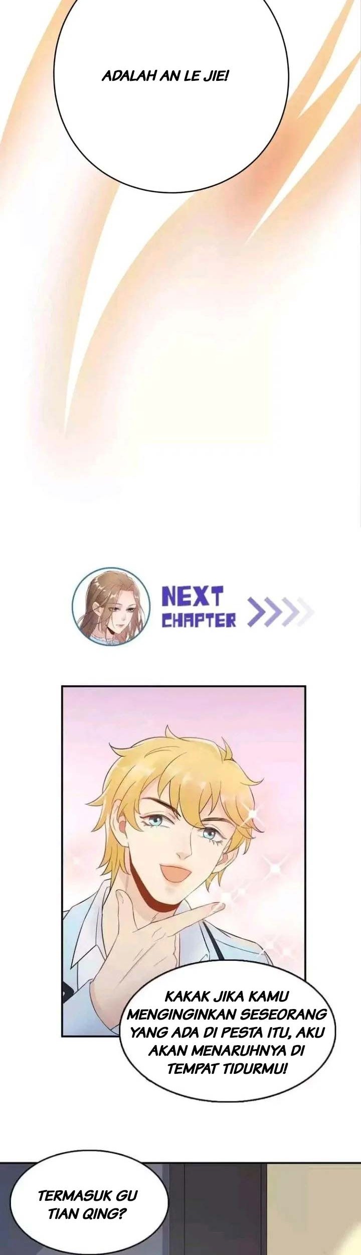 Revenge Movie Queen Chapter 7 - halaman 30
