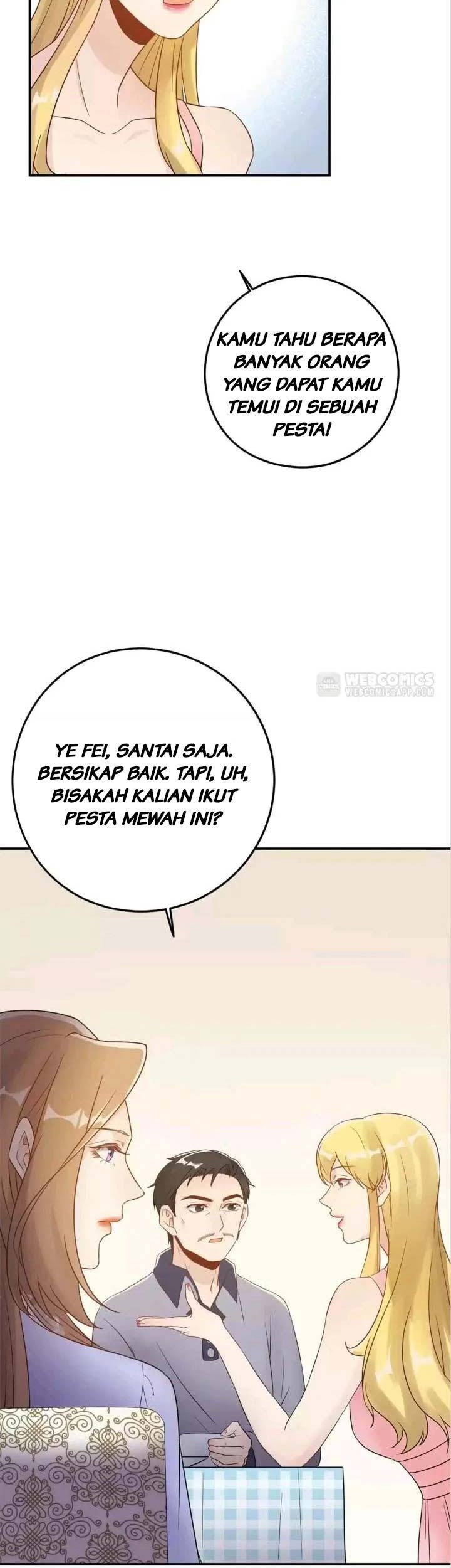 Revenge Movie Queen Chapter 7 - halaman 5