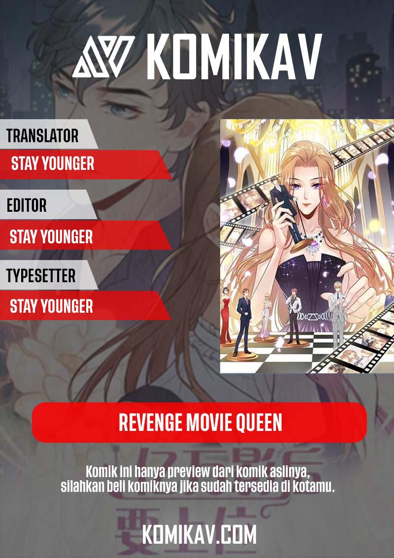 Revenge Movie Queen Chapter 8 - halaman 1