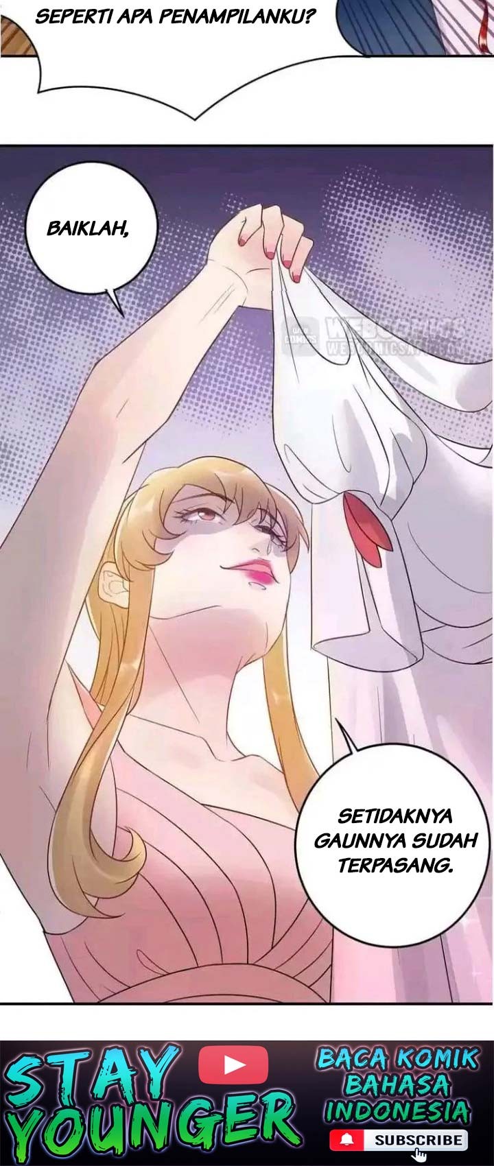 Revenge Movie Queen Chapter 8 - halaman 31