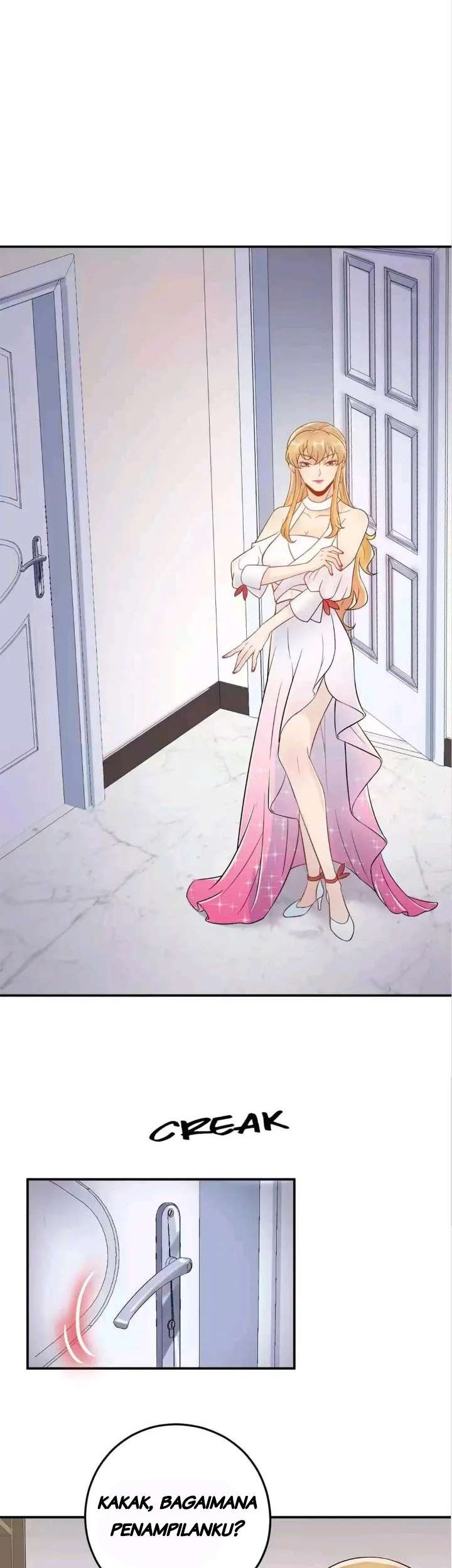 Revenge Movie Queen Chapter 9 - halaman 13