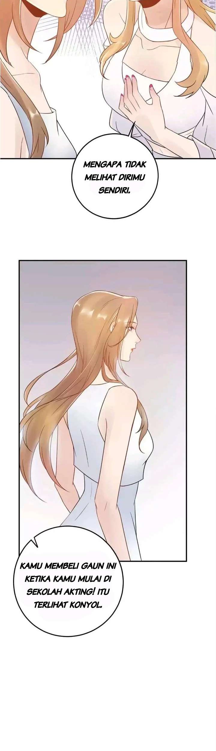 Revenge Movie Queen Chapter 9 - halaman 15