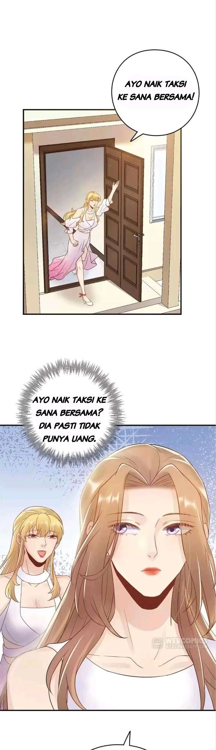 Revenge Movie Queen Chapter 9 - halaman 18