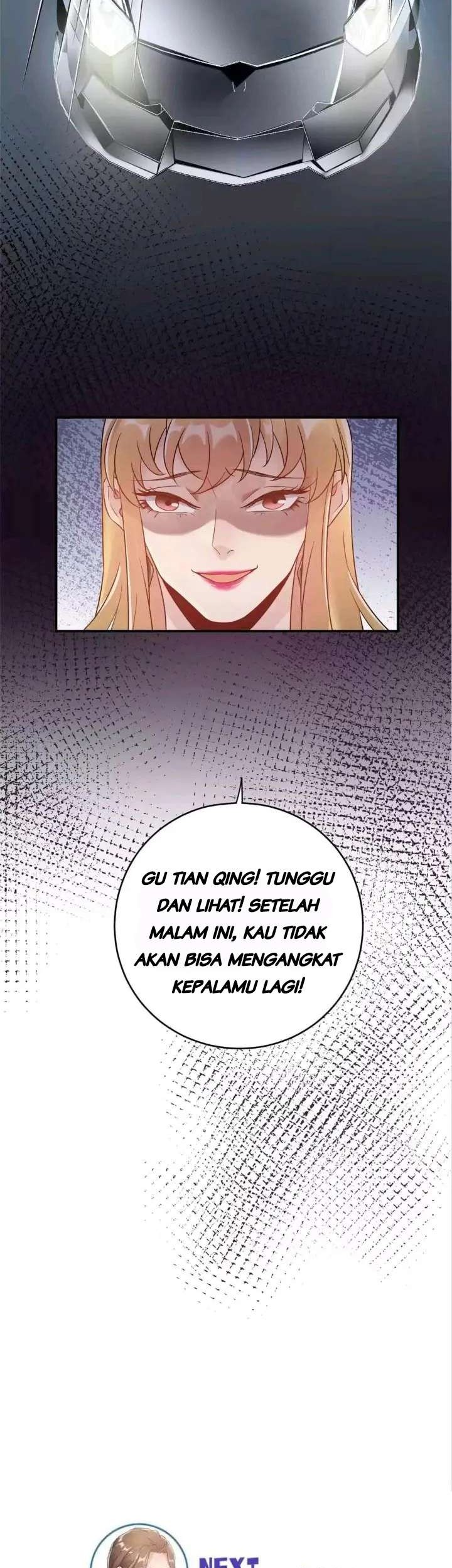 Revenge Movie Queen Chapter 9 - halaman 28