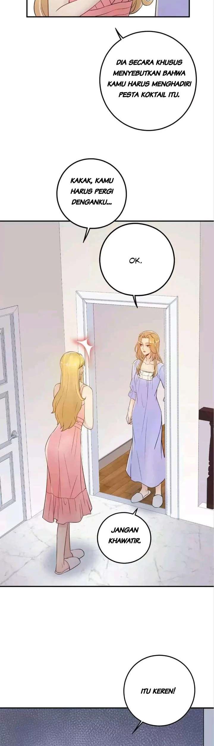 Revenge Movie Queen Chapter 9 - halaman 3