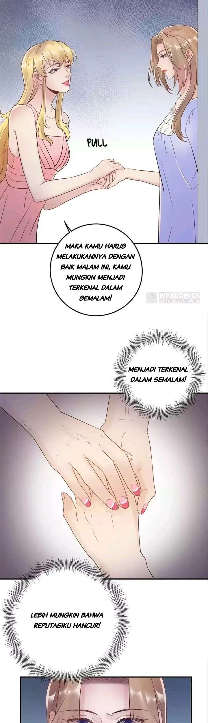 Revenge Movie Queen Chapter 9 - halaman 4