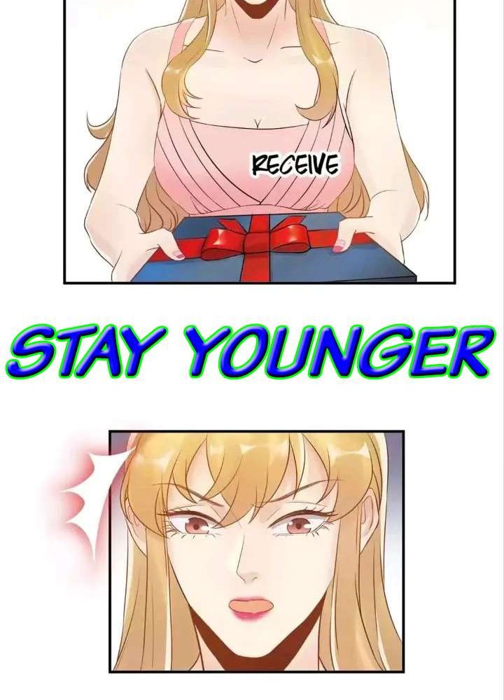 Revenge Movie Queen Chapter 9 - halaman 9