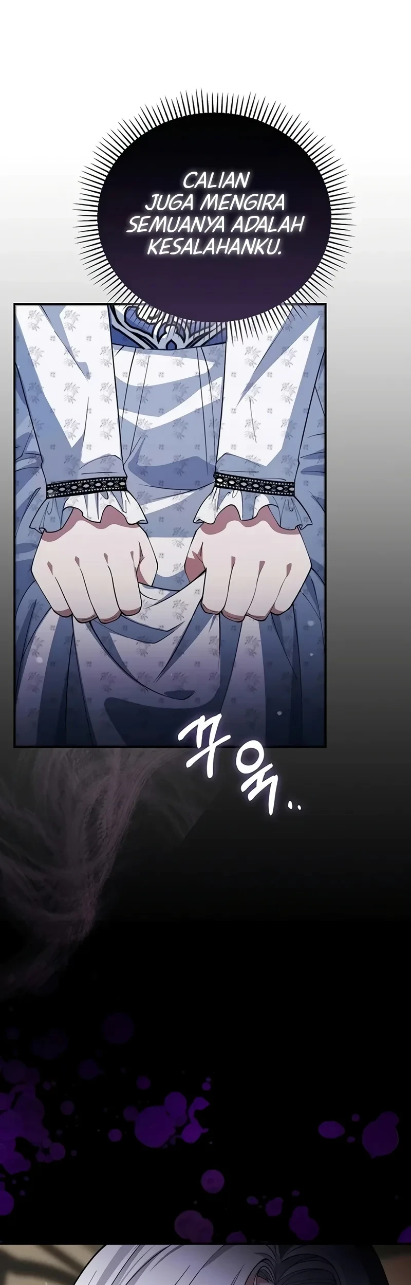 Revenge of Reborn Villainess Chapter 1 - halaman 109