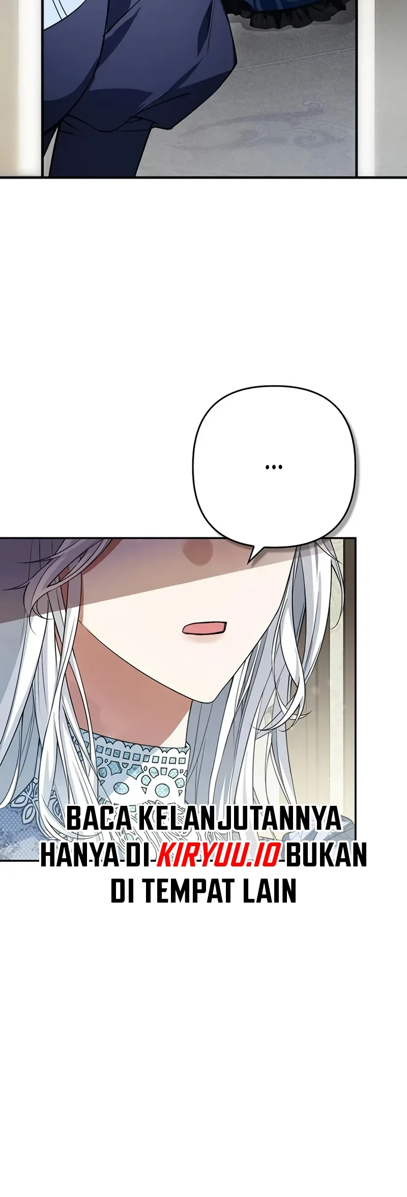 Revenge of Reborn Villainess Chapter 1 - halaman 11