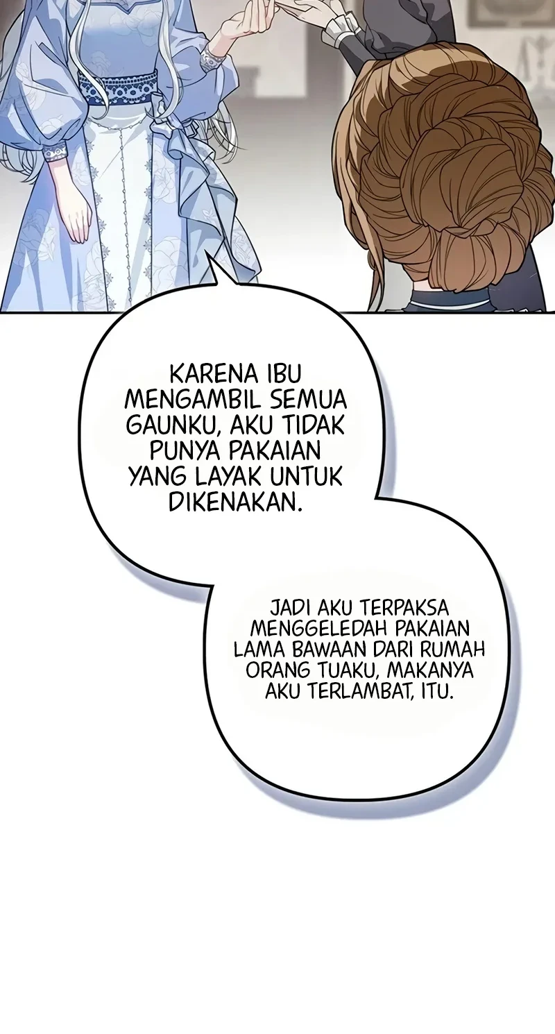 Revenge of Reborn Villainess Chapter 1 - halaman 19