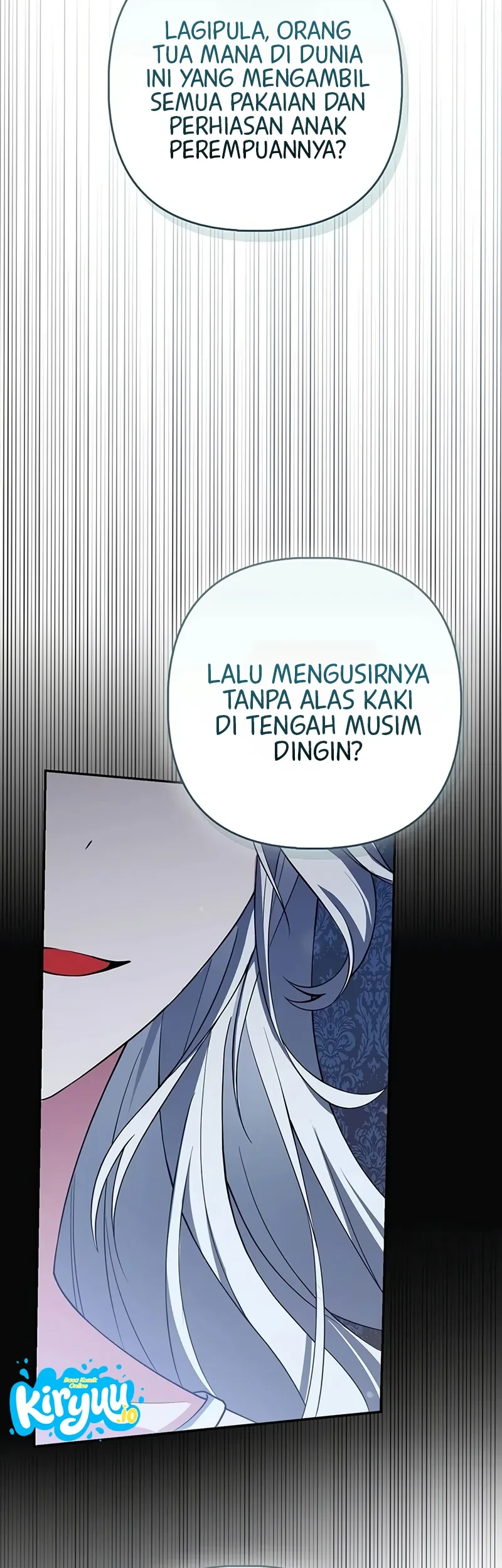 Revenge of Reborn Villainess Chapter 1 - halaman 25