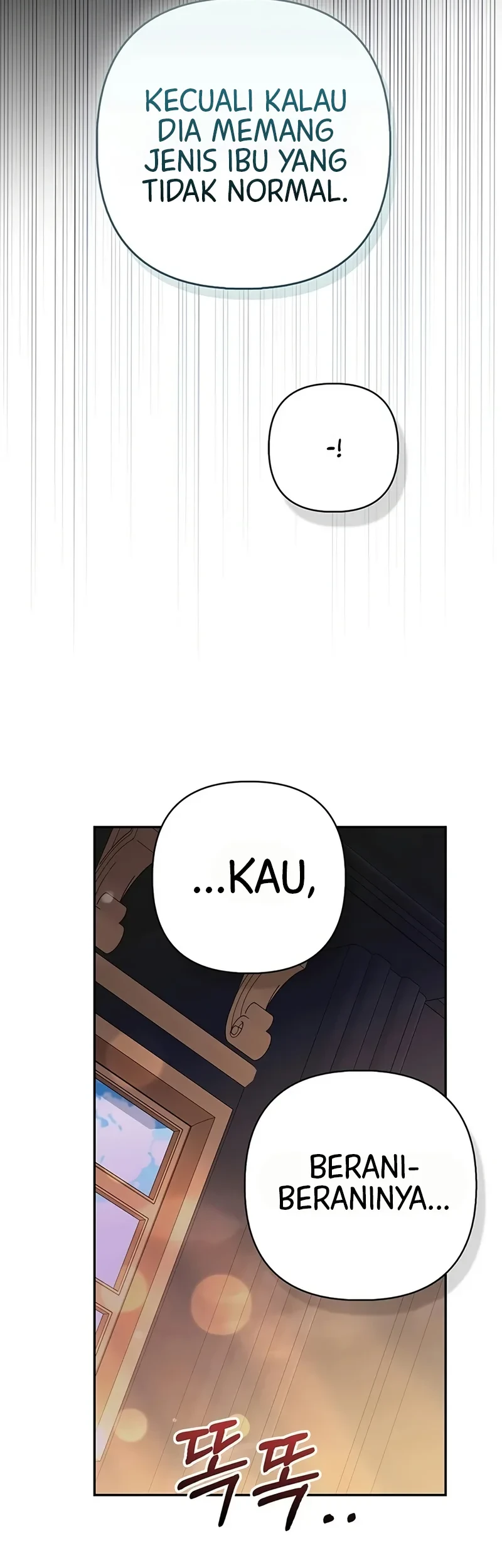 Revenge of Reborn Villainess Chapter 1 - halaman 26