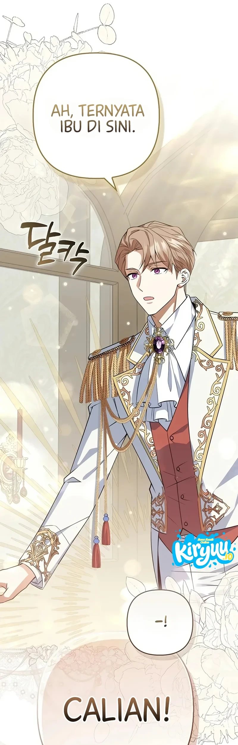 Revenge of Reborn Villainess Chapter 1 - halaman 28