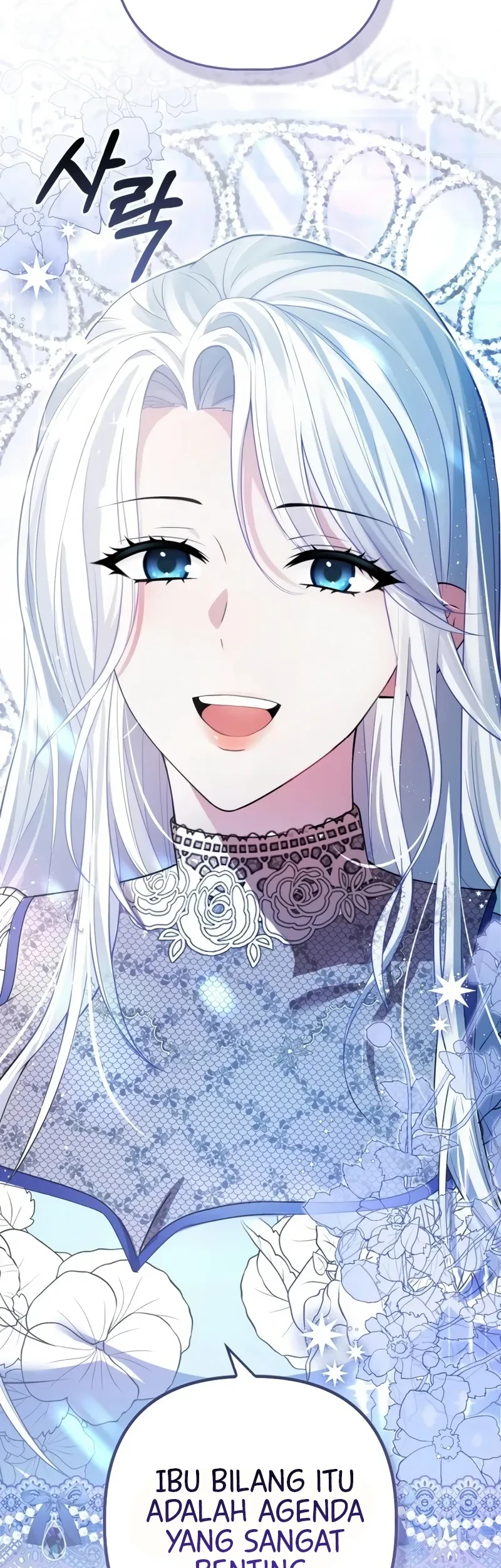 Revenge of Reborn Villainess Chapter 1 - halaman 37