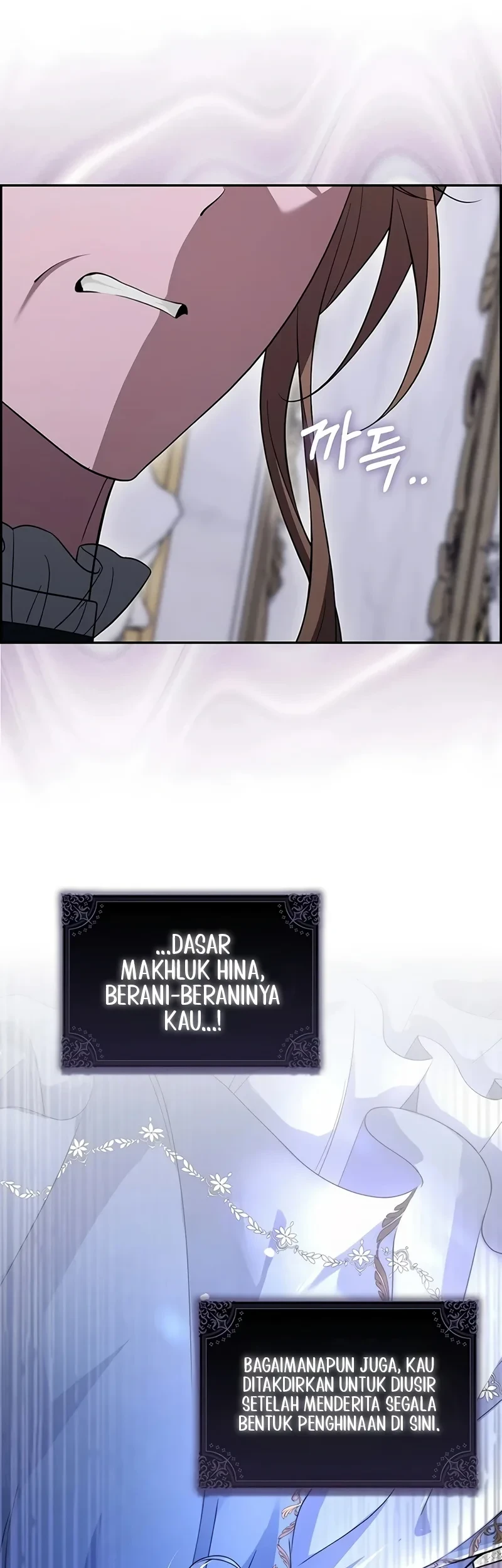Revenge of Reborn Villainess Chapter 1 - halaman 40