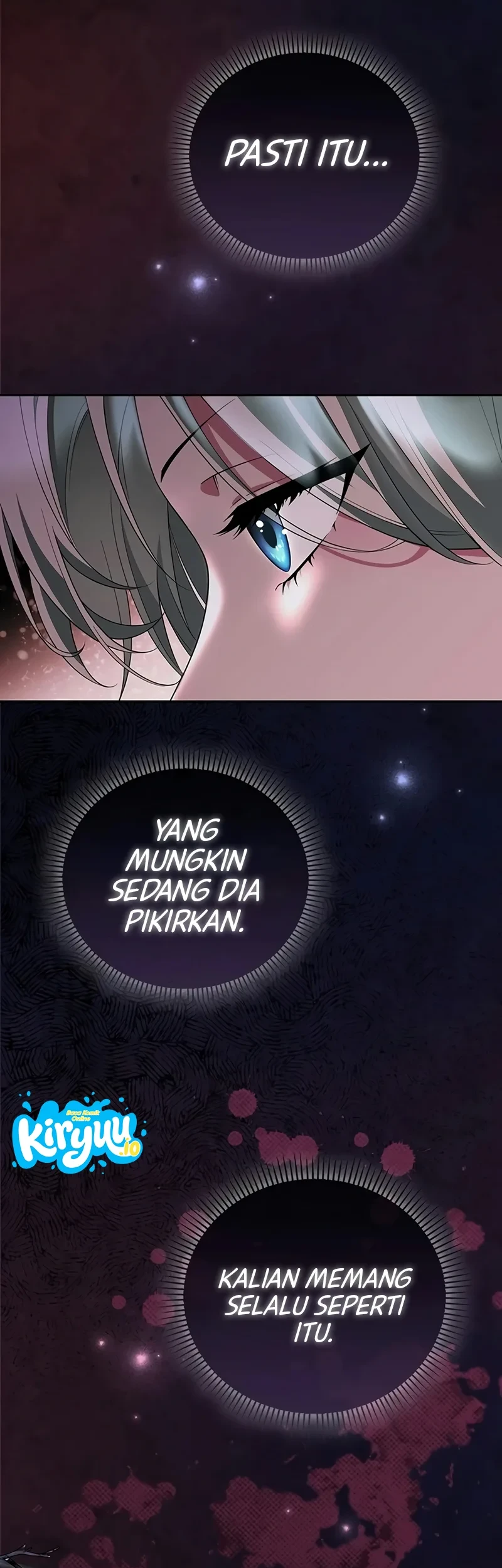 Revenge of Reborn Villainess Chapter 1 - halaman 42