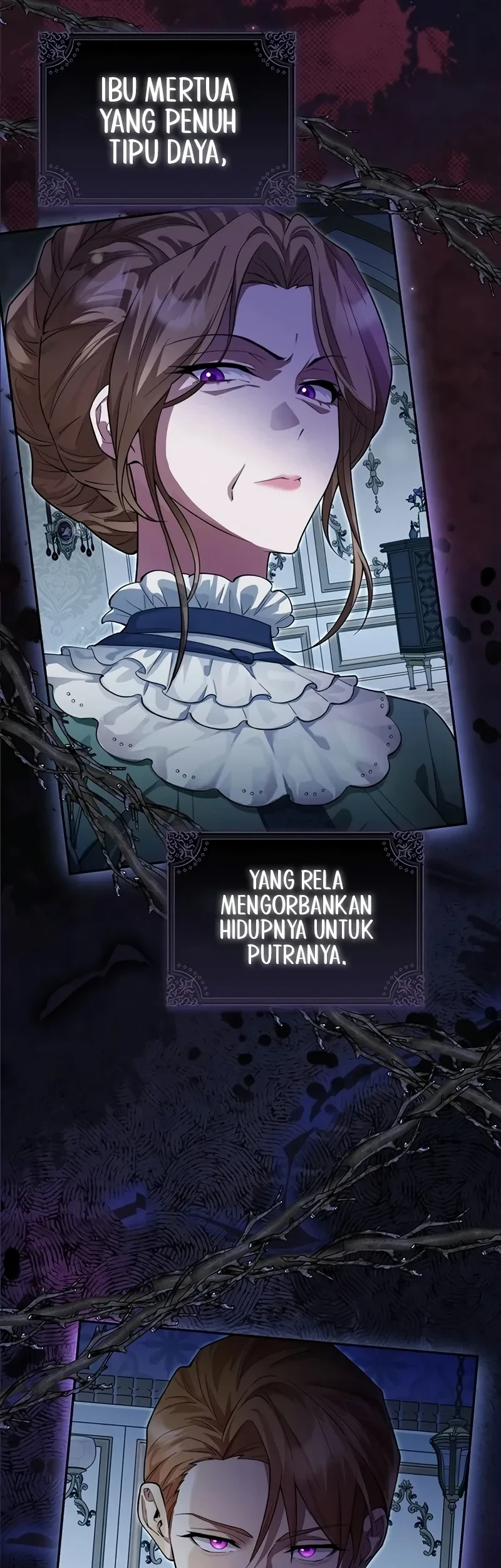 Revenge of Reborn Villainess Chapter 1 - halaman 43