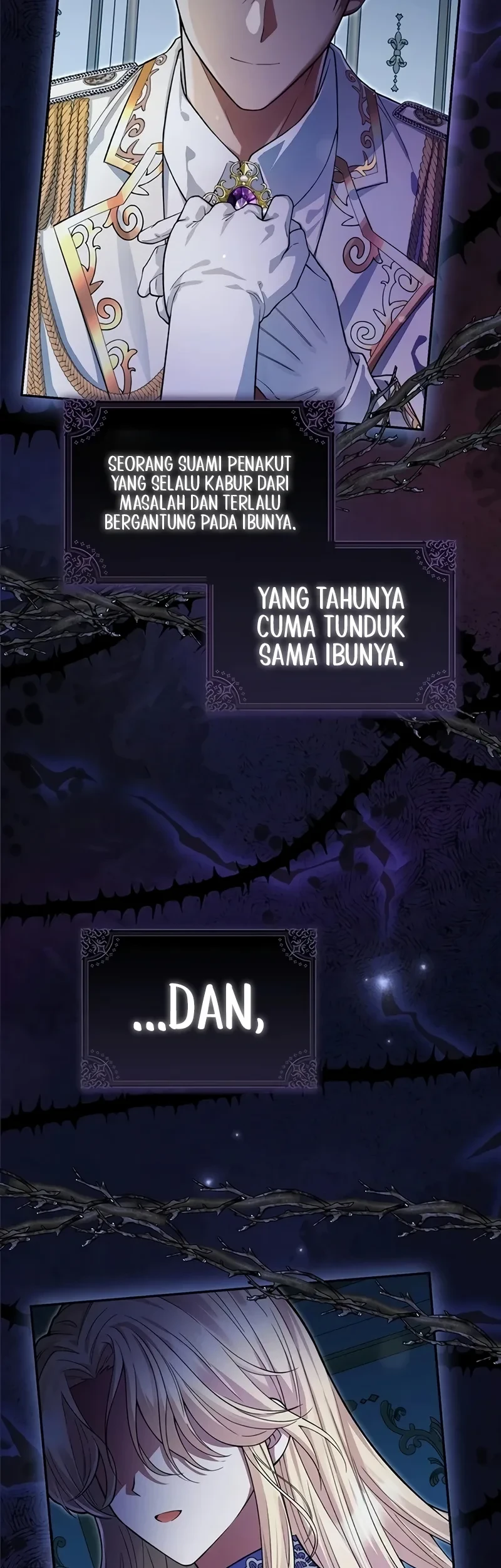 Revenge of Reborn Villainess Chapter 1 - halaman 44