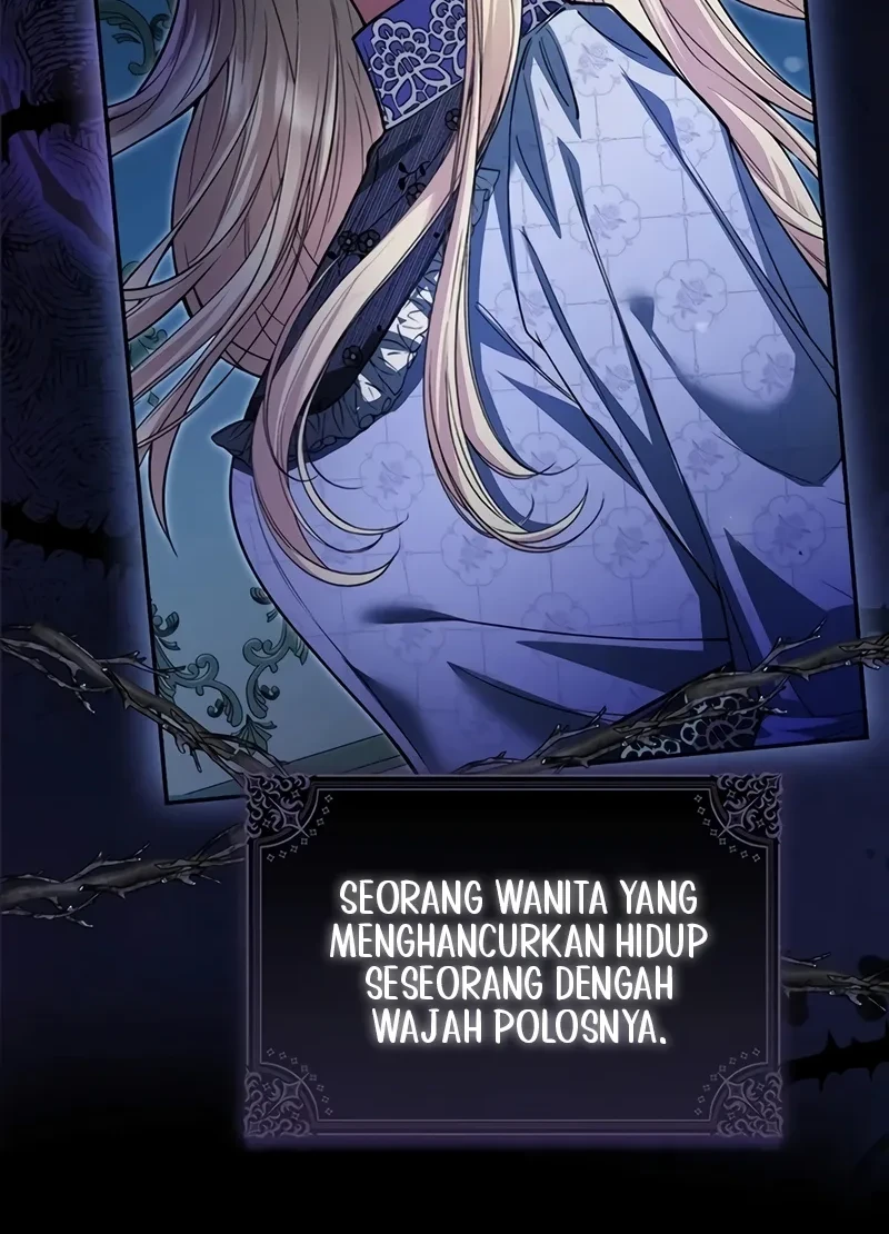 Revenge of Reborn Villainess Chapter 1 - halaman 45