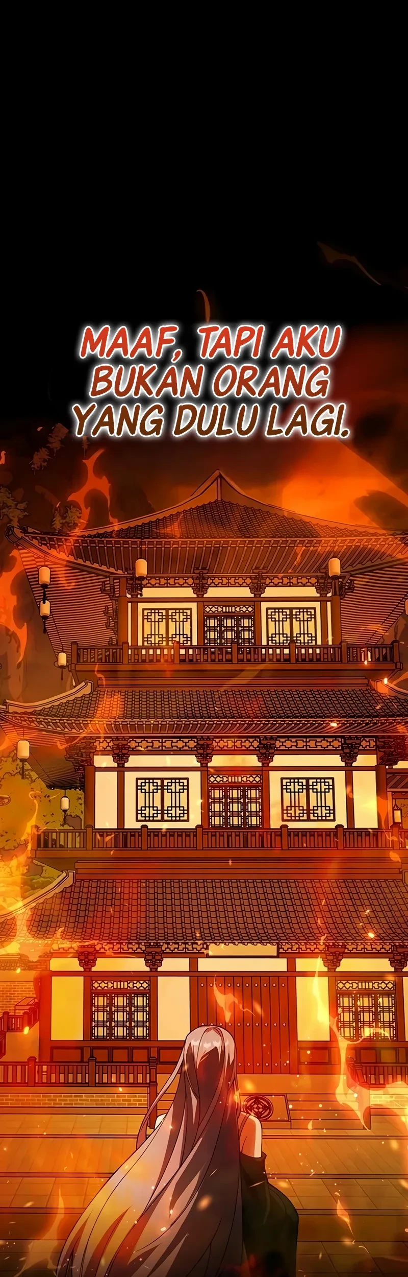 Revenge of Reborn Villainess Chapter 1 - halaman 46