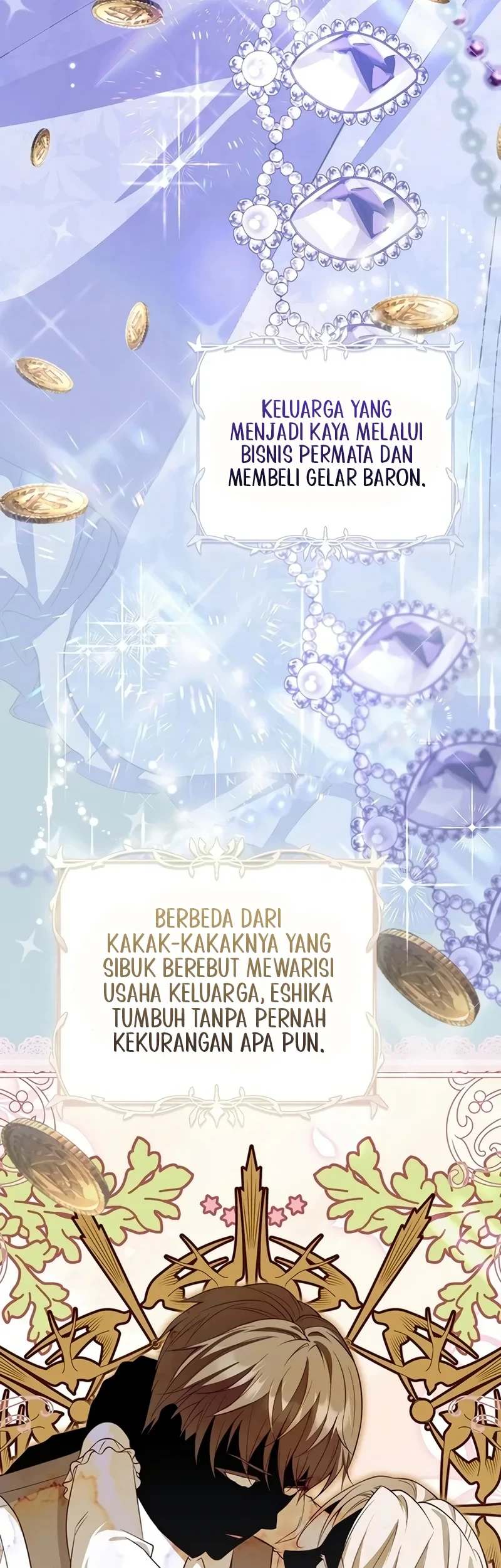 Revenge of Reborn Villainess Chapter 1 - halaman 51