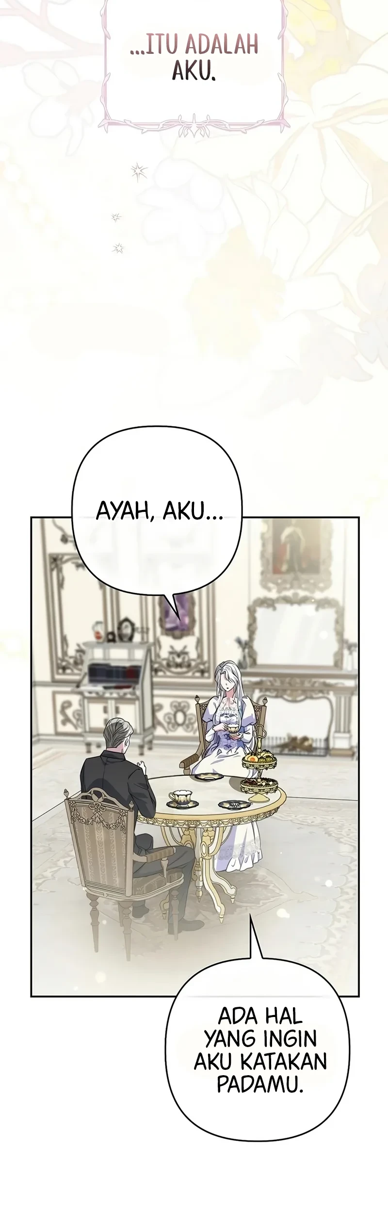Revenge of Reborn Villainess Chapter 1 - halaman 56