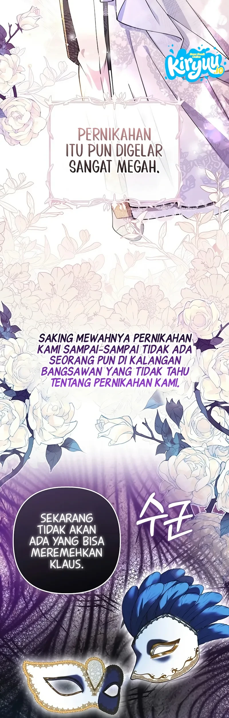 Revenge of Reborn Villainess Chapter 1 - halaman 62