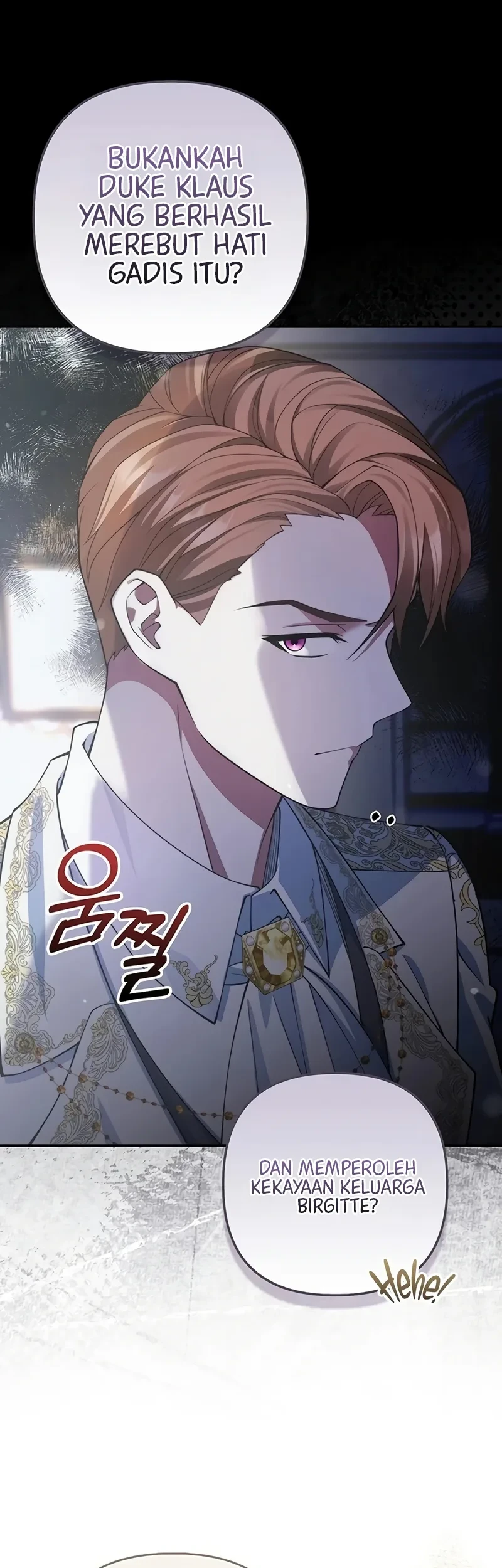 Revenge of Reborn Villainess Chapter 1 - halaman 65