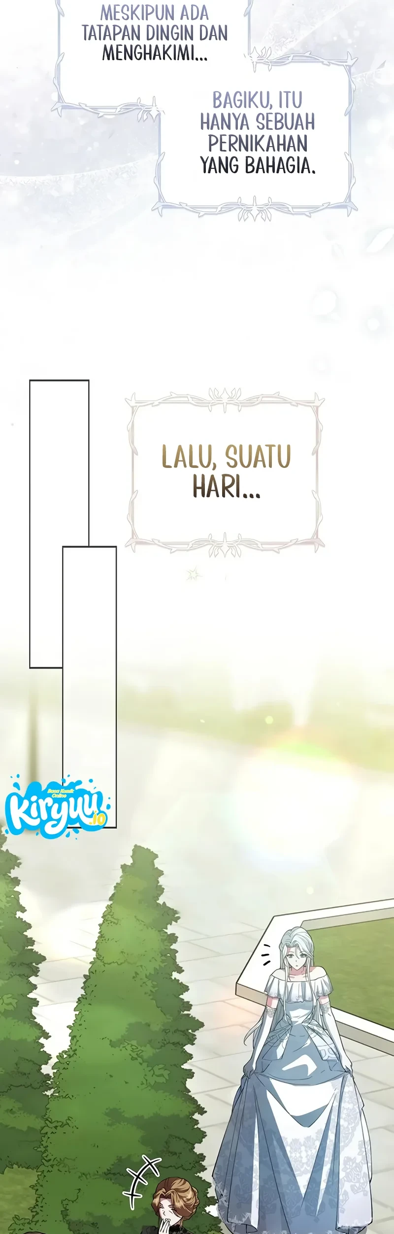 Revenge of Reborn Villainess Chapter 1 - halaman 67