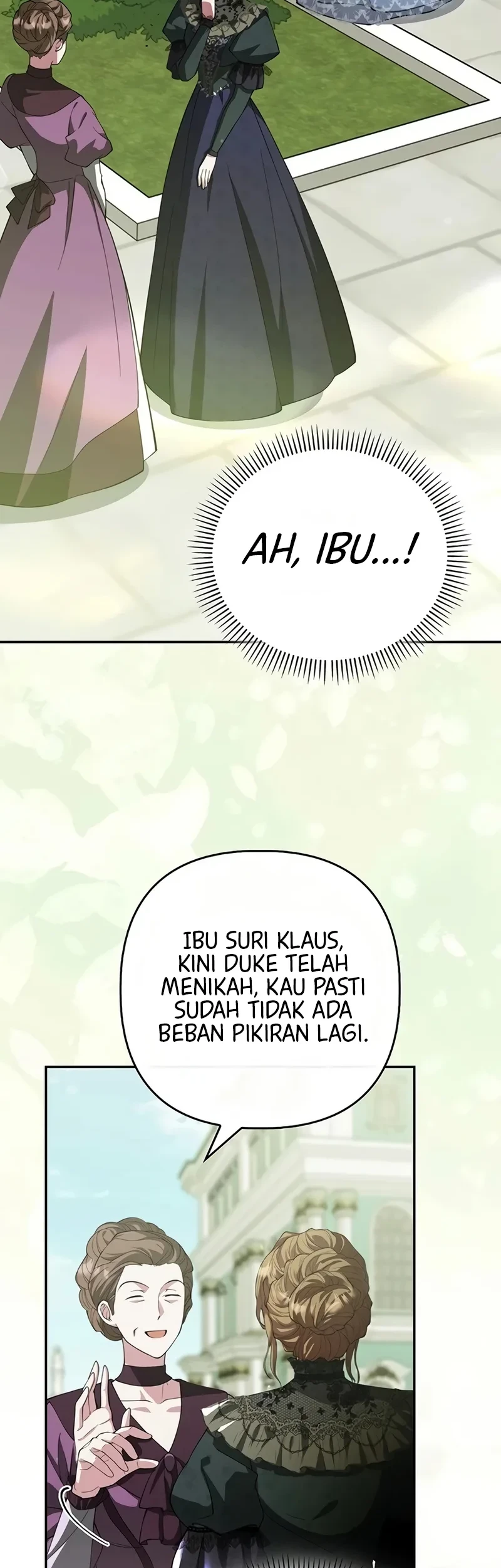 Revenge of Reborn Villainess Chapter 1 - halaman 68