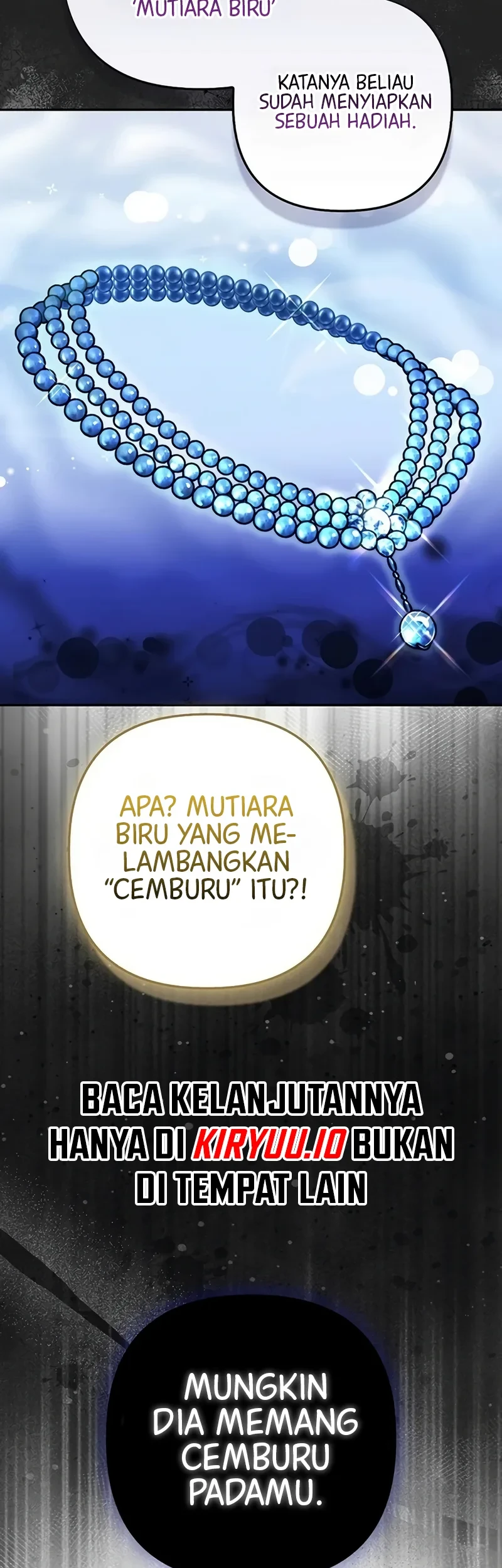 Revenge of Reborn Villainess Chapter 1 - halaman 72