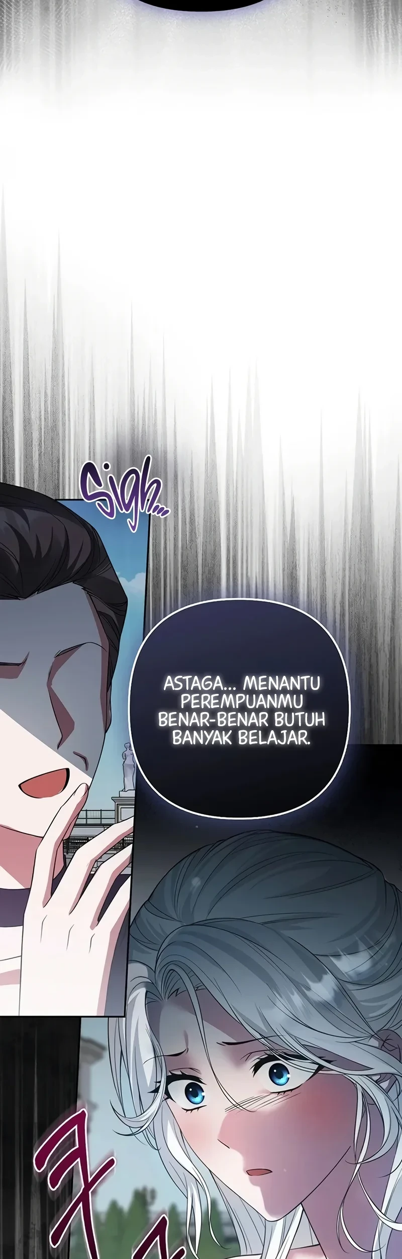 Revenge of Reborn Villainess Chapter 1 - halaman 73