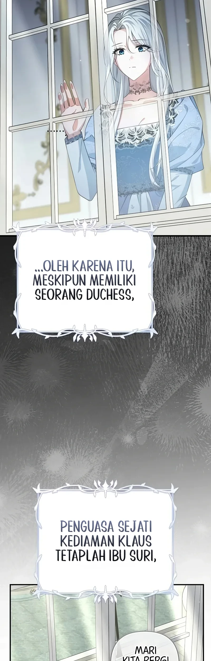 Revenge of Reborn Villainess Chapter 1 - halaman 79