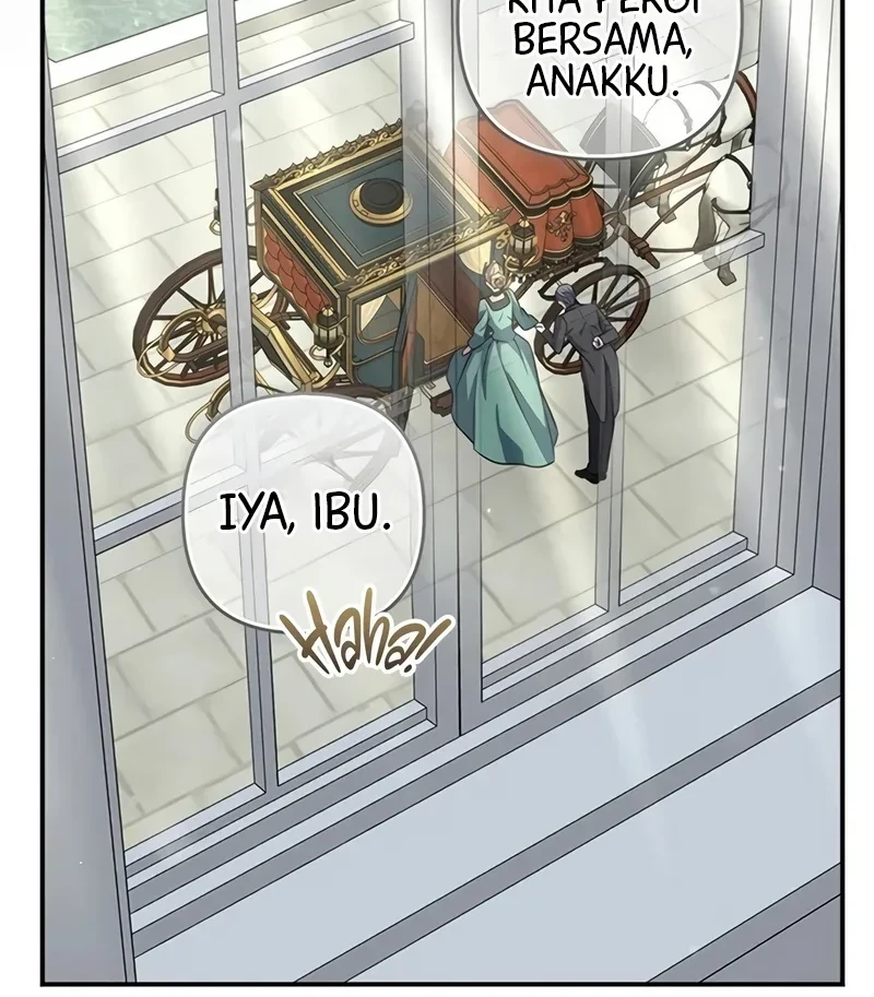 Revenge of Reborn Villainess Chapter 1 - halaman 80