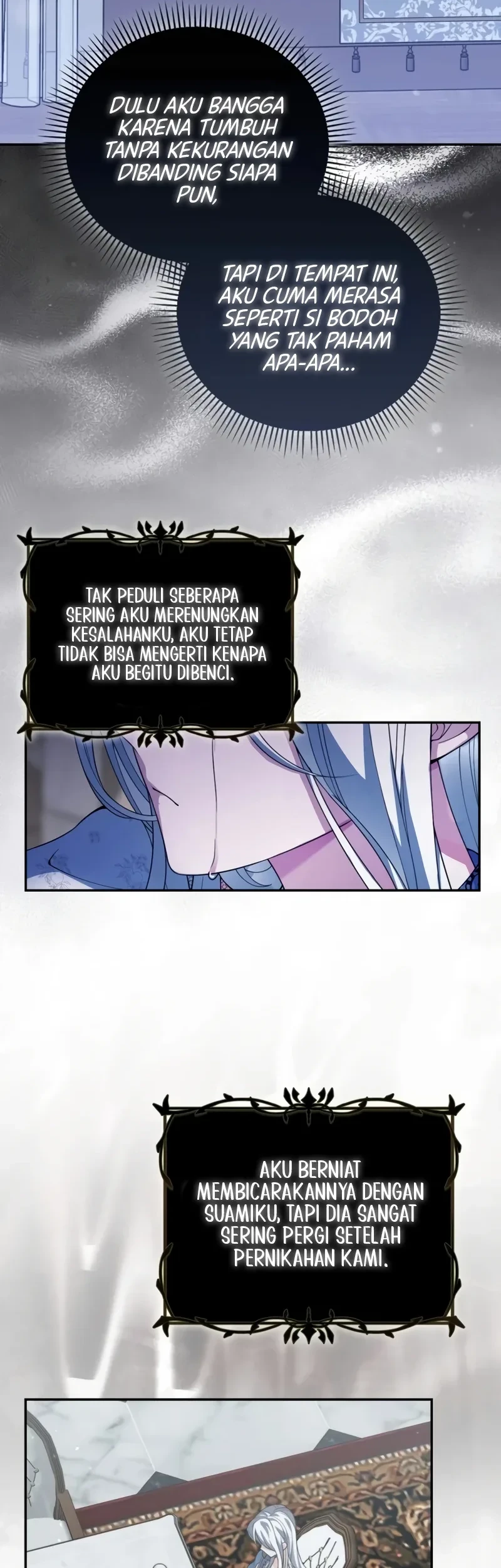 Revenge of Reborn Villainess Chapter 1 - halaman 82