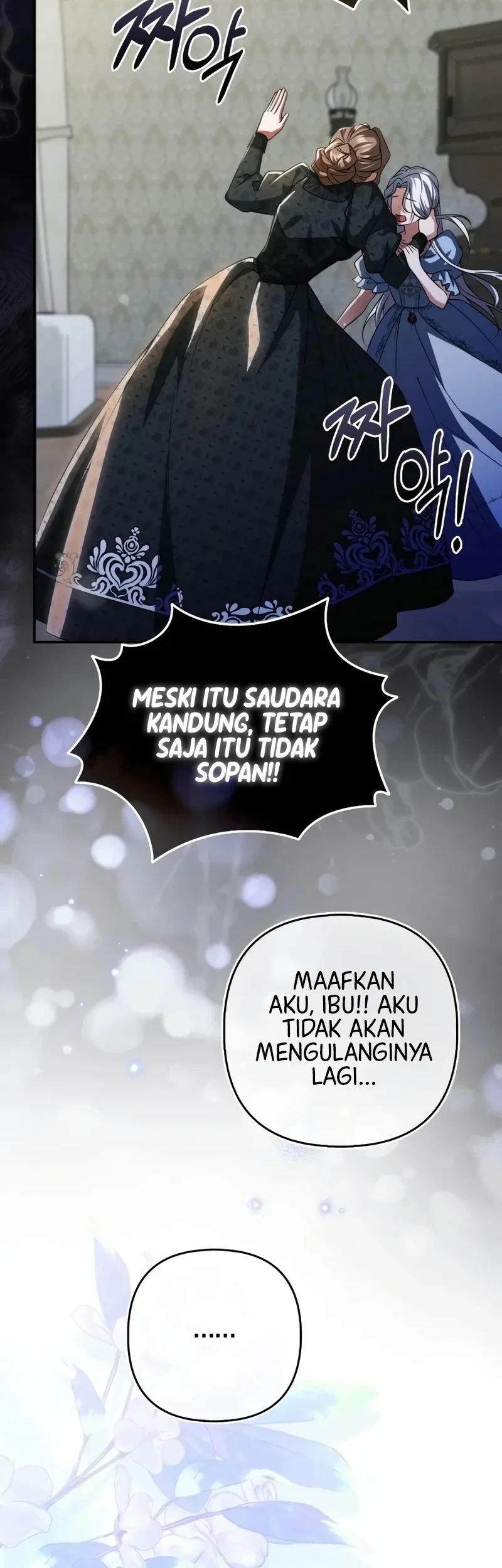 Revenge of Reborn Villainess Chapter 1 - halaman 90