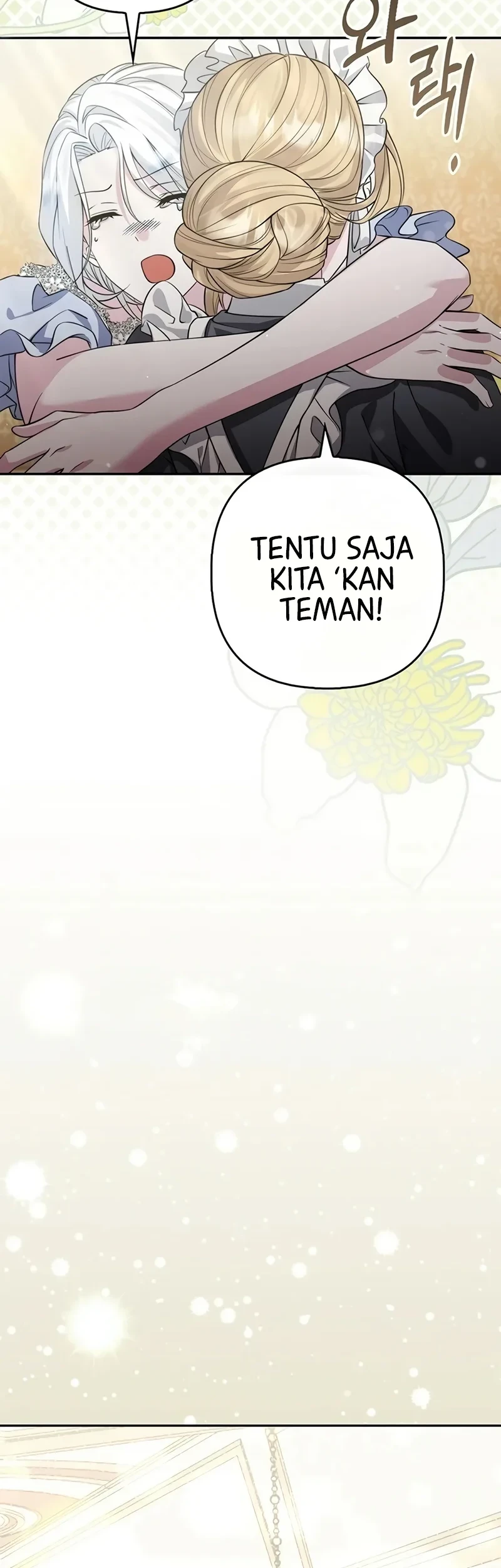 Revenge of Reborn Villainess Chapter 1 - halaman 98