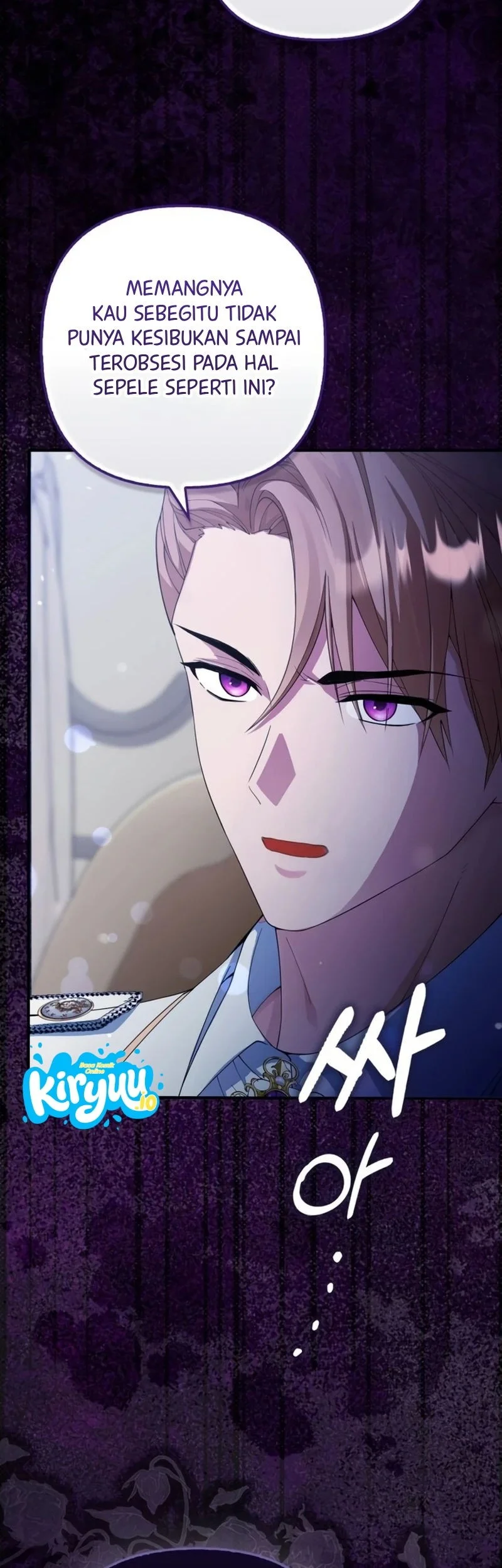 Revenge of Reborn Villainess Chapter 2 - halaman 10