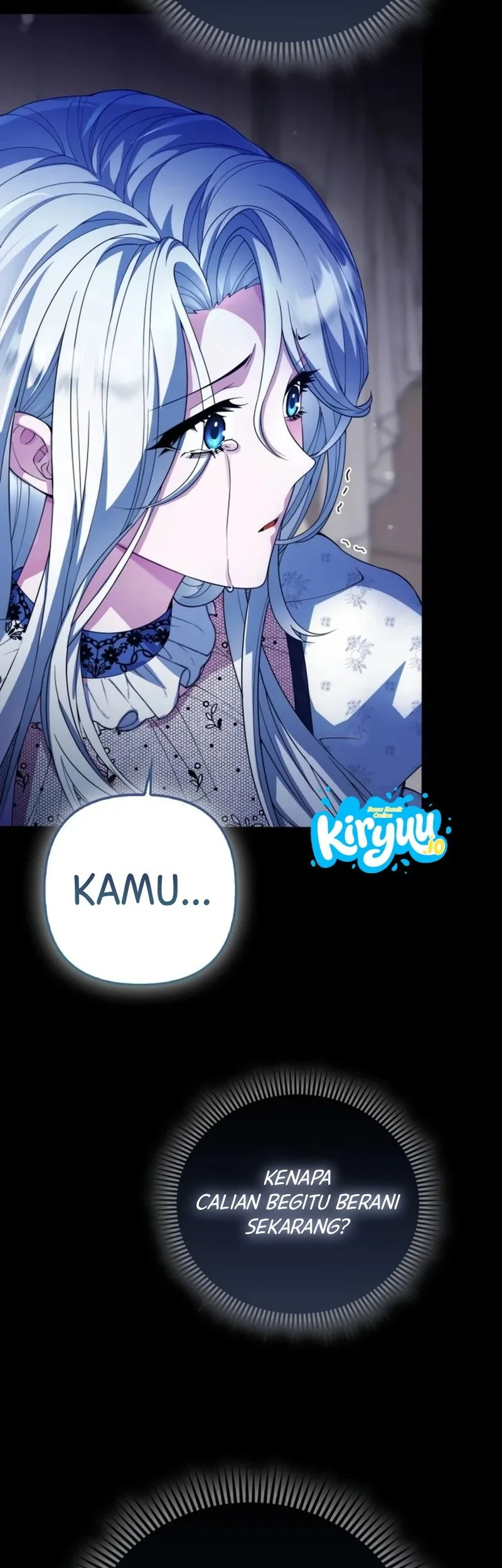 Revenge of Reborn Villainess Chapter 2 - halaman 13