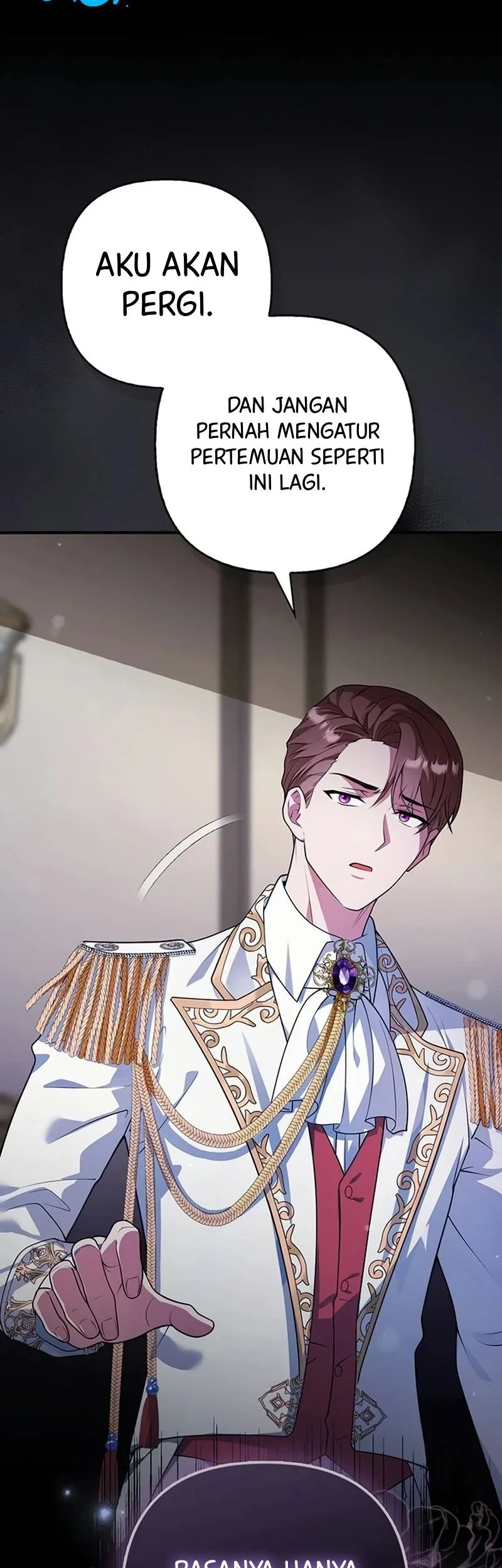 Revenge of Reborn Villainess Chapter 2 - halaman 15