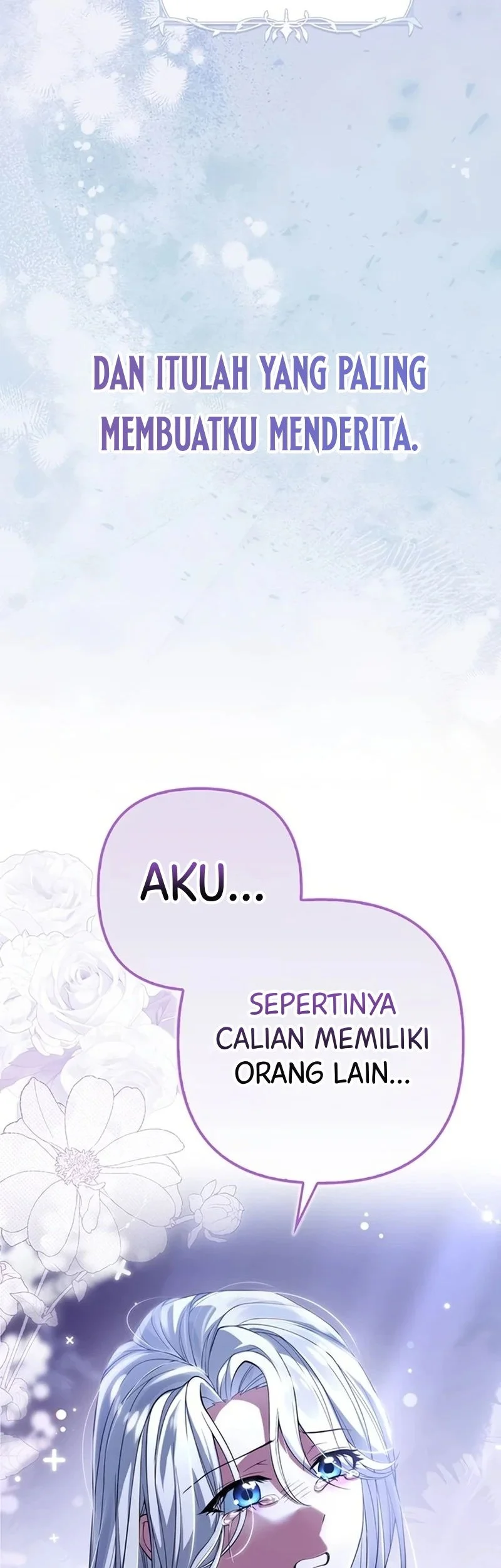 Revenge of Reborn Villainess Chapter 2 - halaman 25